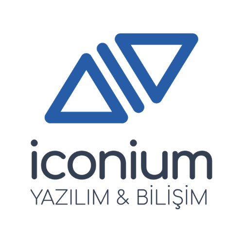 Iconium Bilişim logosu