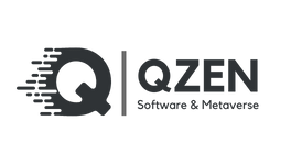 Qzen Bilişim  Yazılım - Mobil Uygulama AI Agent - E-Ticaret logosu