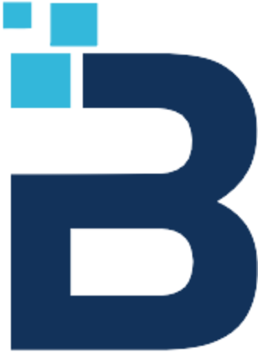 Burgaz Bilişim logosu