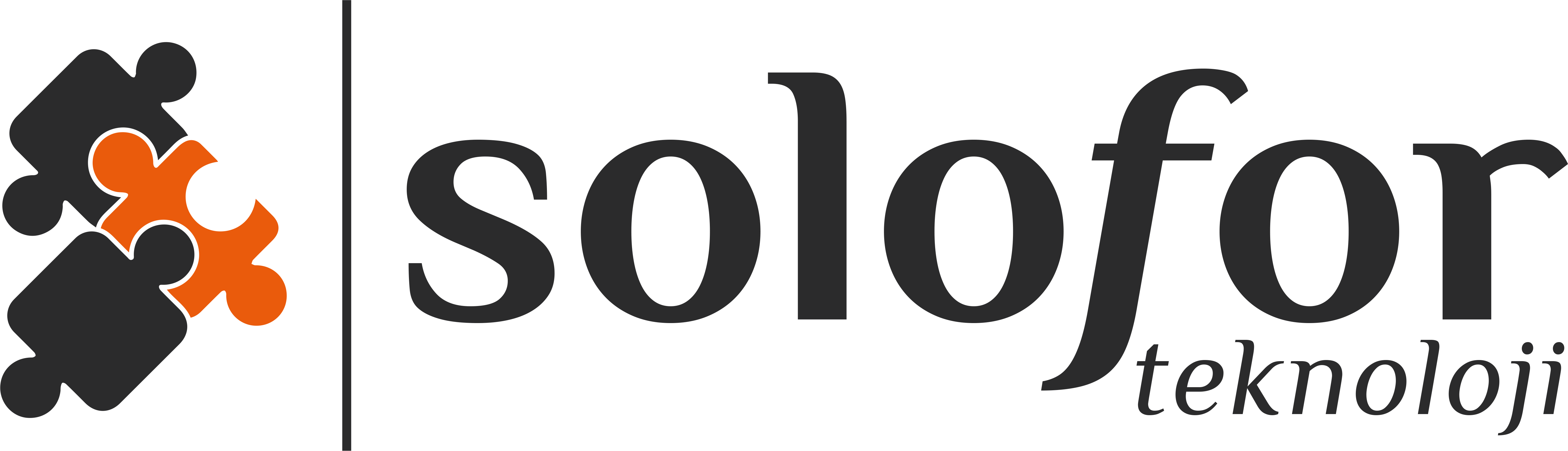 Solofor Teknoloji A.Ş. | E-Ticaret Yazılımı | Kurumsal Web Tasarımı | RFID, Barkod ve ERP logosu