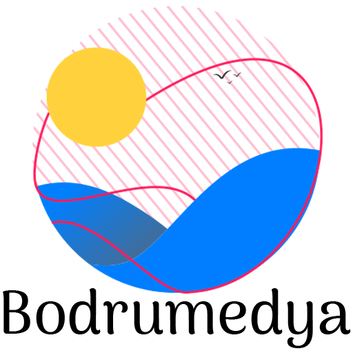 Bodrumedya logosu