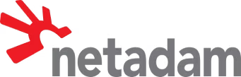 Netadam Bilgisayar San. ve Tic. Ltd. Şti. logosu