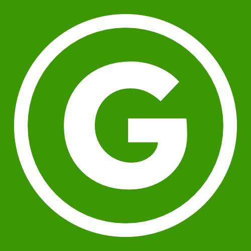 GREEN API logosu