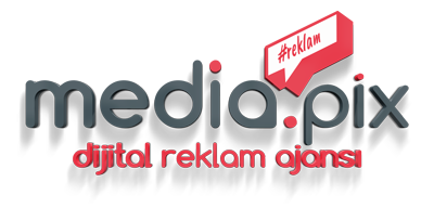 Media.Pix Dijital Reklam Ajansı logosu